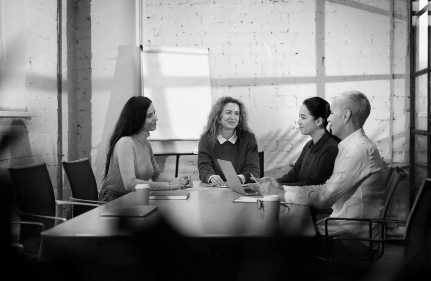 Professionelles Finanzcoaching für nachhaltigen Unternehmenserfolg