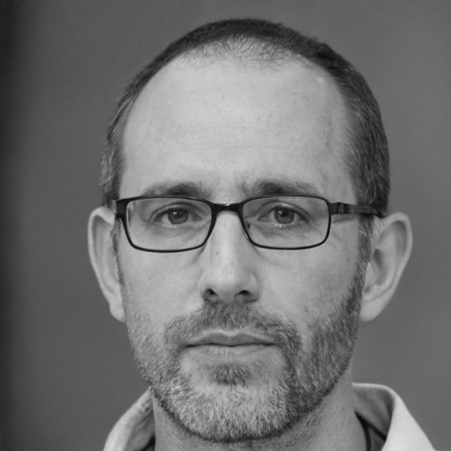 Hauptdozent Dr. Klaus Hartmann