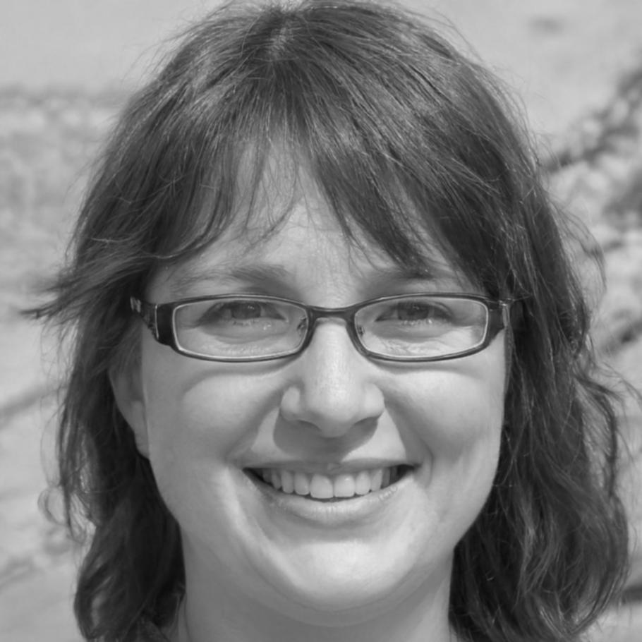 Portrait von Marlene Fichtner